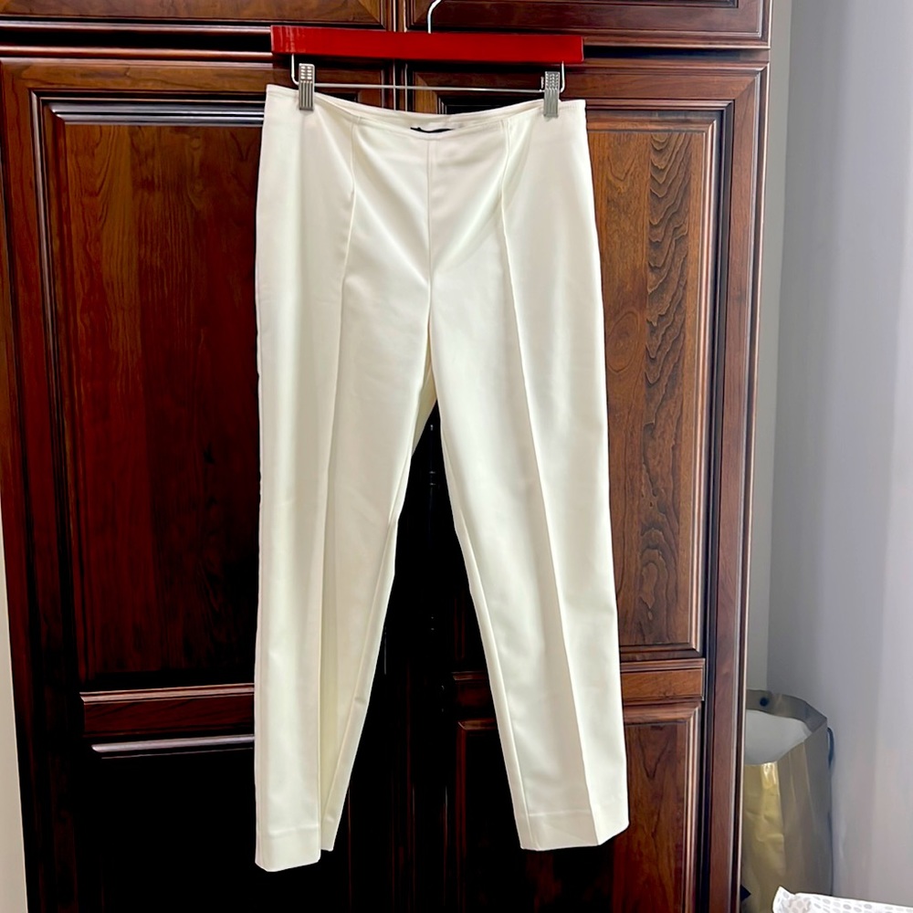 St John pants, size 6.